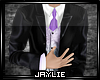 J| Custom Groomsmen Suit