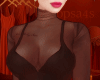 $ Sheer Brown Top