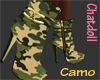 C]Camo Boots #1
