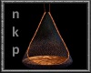 NKP-Hanging Love seat