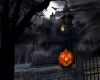 Halloween Background #2