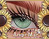 AM* Esmeralda Eyes