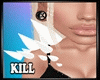 Demon Spikes White