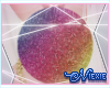 ☾ Rainbow Bubblegum