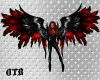 [OTB] Devil Wing M & F