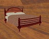 [MBR]poseless rustic bed