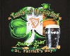 Irish Luck Guinness