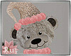 Rus: Luxe Huge teddy