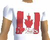 I Love Canadians T-Shirt