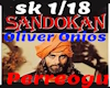 Sandokan-Oliver Onios
