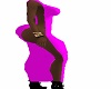 PINK Slipon