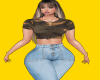 RLL Full Outfit