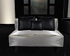 White N Black Mini Sofa