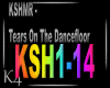 K4 KSHMR - Tears On The