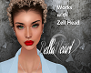 Lipstick V.2 -Zell