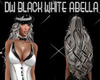 DW BLACK WHITE ABELLA