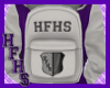 HFHS Backpack (Boys)