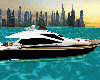 Royal Yacht