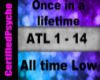 ATL - Once in a lifetime