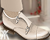 YA.Endless Love Shoes