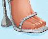 Collide sandal