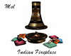 Indian Fire Places