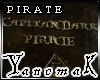 !Yk Pirate CapitanDark B