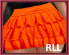 Halloween Skirt RLL