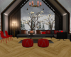 iva xmas cozy home