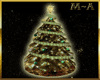 TREE CHRISTMAS (M~A)