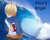 Alice's Angel