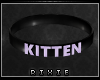 Kitten Collar v.1