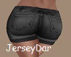 JamieJean Shorts DrkGray