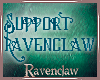 Ravenclaw Support 1k