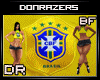 [DR] Brasil Top&short BF