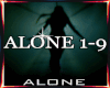 *R Alone + D
