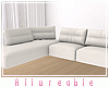 A* Clean Girl Couch