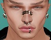 Full Piercing Bronze