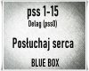 Posluchaj serca