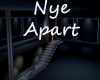 Nye Dark Apartment