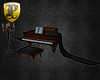 *P* Wooden Piano
