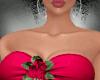 Red Rose Drees