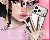 Avi Phone 17 White