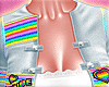 🌈Pride jacket v1