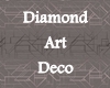 6v3| Diamond Art Deco