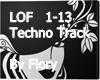 Techno Track