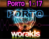 G~ Worakls - Porto ~