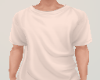 SC Loose t-shirt white