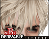 xBx -Marshal- Derivable