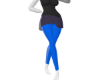 UW Gaia LLT E ShirtSkirt